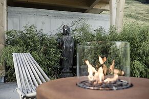 Hubertus Mountain Refugio Allgäu