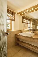 Hubertus Mountain Refugio Allgäu