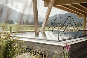 Hubertus Mountain Refugio Allgäu