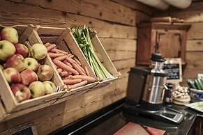 Hubertus Mountain Refugio Allgäu