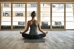 Hubertus Mountain Refugio Allgäu