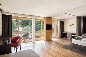 Hubertus Mountain Refugio Allgäu