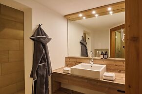 Hubertus Mountain Refugio Allgäu