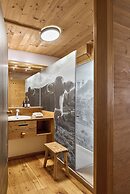 Hubertus Mountain Refugio Allgäu