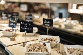 Hubertus Mountain Refugio Allgäu