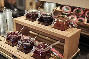 Hubertus Mountain Refugio Allgäu