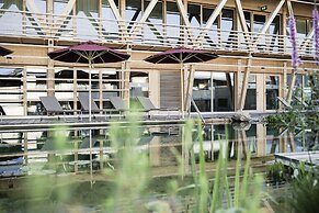 Hubertus Mountain Refugio Allgäu