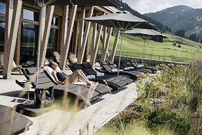 Hubertus Mountain Refugio Allgäu