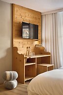 Hubertus Mountain Refugio Allgäu