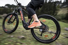 Hubertus Mountain Refugio Allgäu