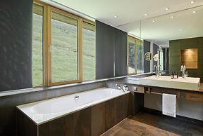 Hubertus Mountain Refugio Allgäu