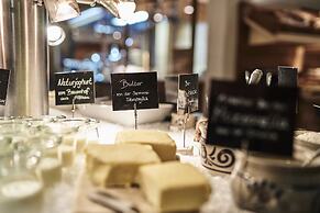 Hubertus Mountain Refugio Allgäu