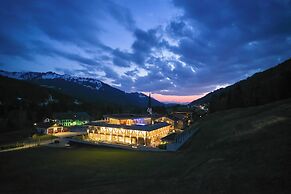 Hubertus Mountain Refugio Allgäu