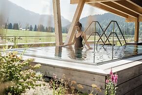 Hubertus Mountain Refugio Allgäu