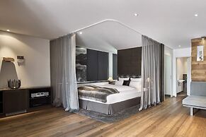 Hubertus Mountain Refugio Allgäu