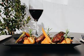 Bidaia Boutique Hotel