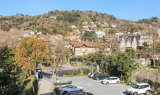Bidaia Boutique Hotel