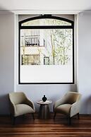 Bidaia Boutique Hotel