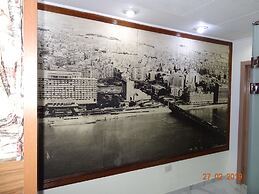 Gardenia Hotel - Hostel