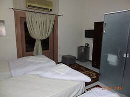 Gardenia Hotel - Hostel