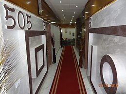 Gardenia Hotel - Hostel