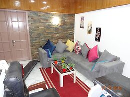 Gardenia Hotel - Hostel