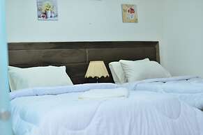 Gardenia Hotel - Hostel