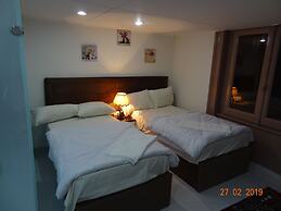 Gardenia Hotel - Hostel