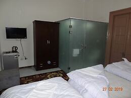 Gardenia Hotel - Hostel