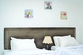 Gardenia Hotel - Hostel