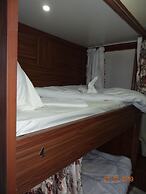 Gardenia Hotel - Hostel