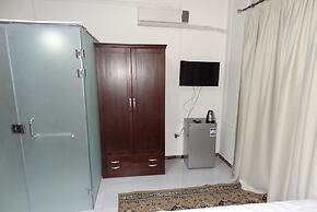 Gardenia Hotel - Hostel