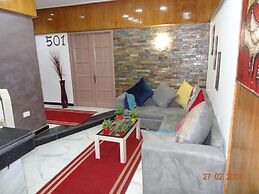 Gardenia Hotel - Hostel