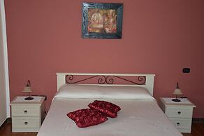 Bed and Breakfast Piano Del Re