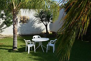 Bed and Breakfast Piano Del Re