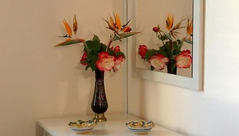 Bed and Breakfast Piano Del Re