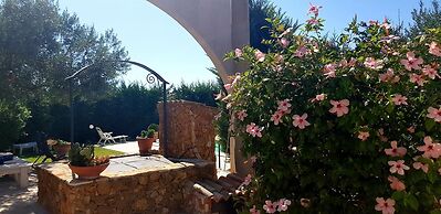 Bed and Breakfast Piano Del Re