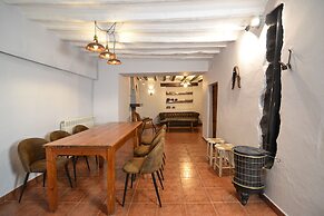 Mas de Tenesa