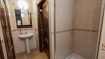 Apartamento Turístico San Jorge