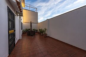Apartamento Turístico San Jorge