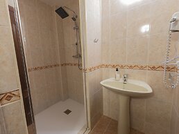 Apartamento Turístico San Jorge