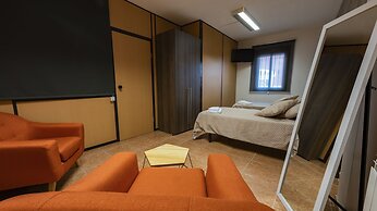 Apartamento Turístico San Jorge