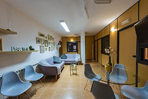 Apartamento Turístico San Jorge
