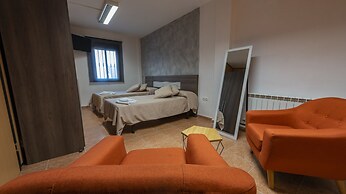 Apartamento Turístico San Jorge