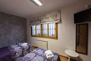 Apartamento Turístico San Jorge