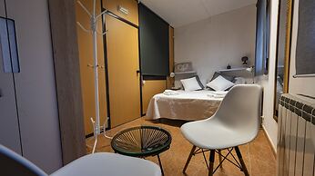 Apartamento Turístico San Jorge