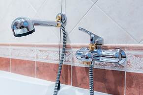 Lo Specchio del Lago