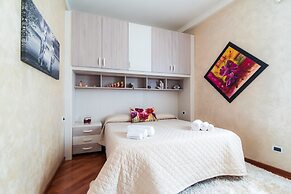 Lo Specchio del Lago