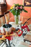 Lo Specchio del Lago