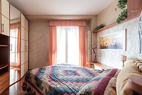 Lo Specchio del Lago